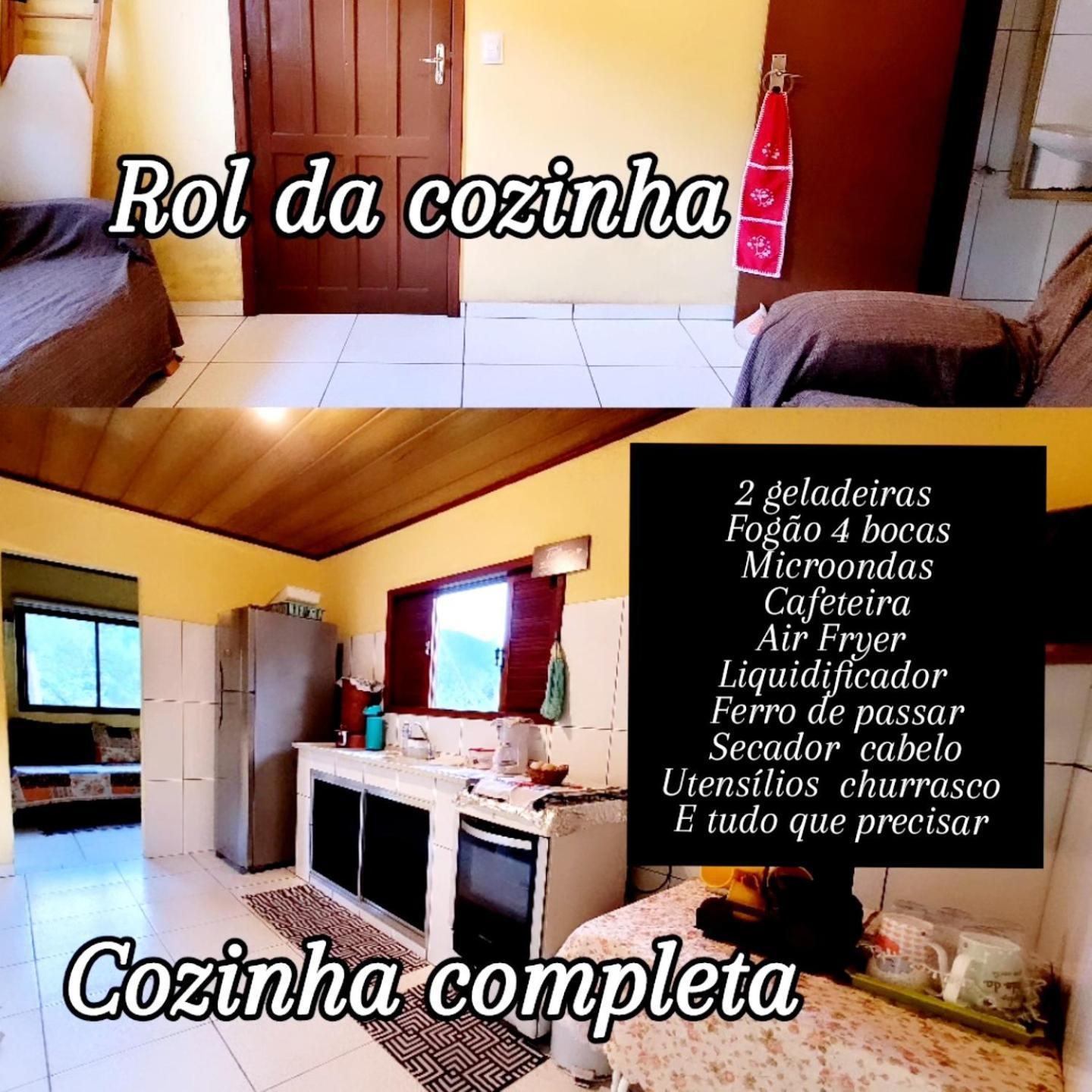 Refugio Da Colina Lumiar 3Quartos 2Banheiros 10Pessoas Nova Friburgo Exterior photo